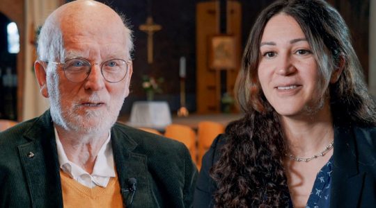 Bisdombedevaart Lourdes: ‘Maria heeft een bijzondere plek in mijn hart’