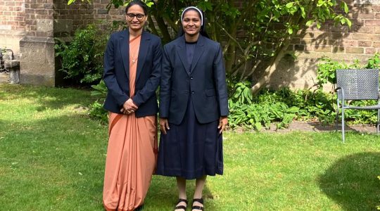 Nieuwe religieuze gemeenschap in Enschede