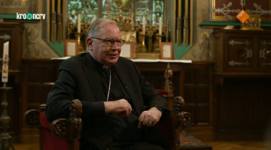 Terugkijken: Geloofsgesprek met kardinaal Eijk over Sacramentsdag