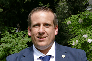 Coördinator Vormselvieringen