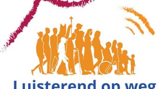 Inspiratiedag over synodaliteit op 16 oktober in Den Bosch