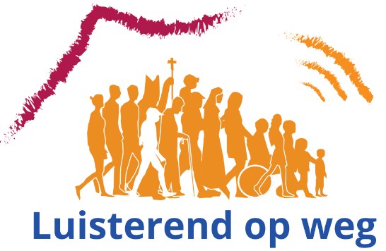 Vrijdag 16 oktober: inspiratiedag over synodaliteit in Den Bosch