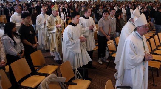 Jongerencollecte: ondersteun jongerenwerk R.-K. Kerk