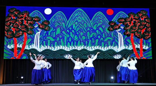 WJD in Seoul: een werkelijke ontmoeting met Christus