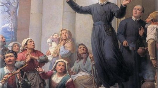 Gerardus Bedevaart Overdinkel dit jaar op 18 oktober